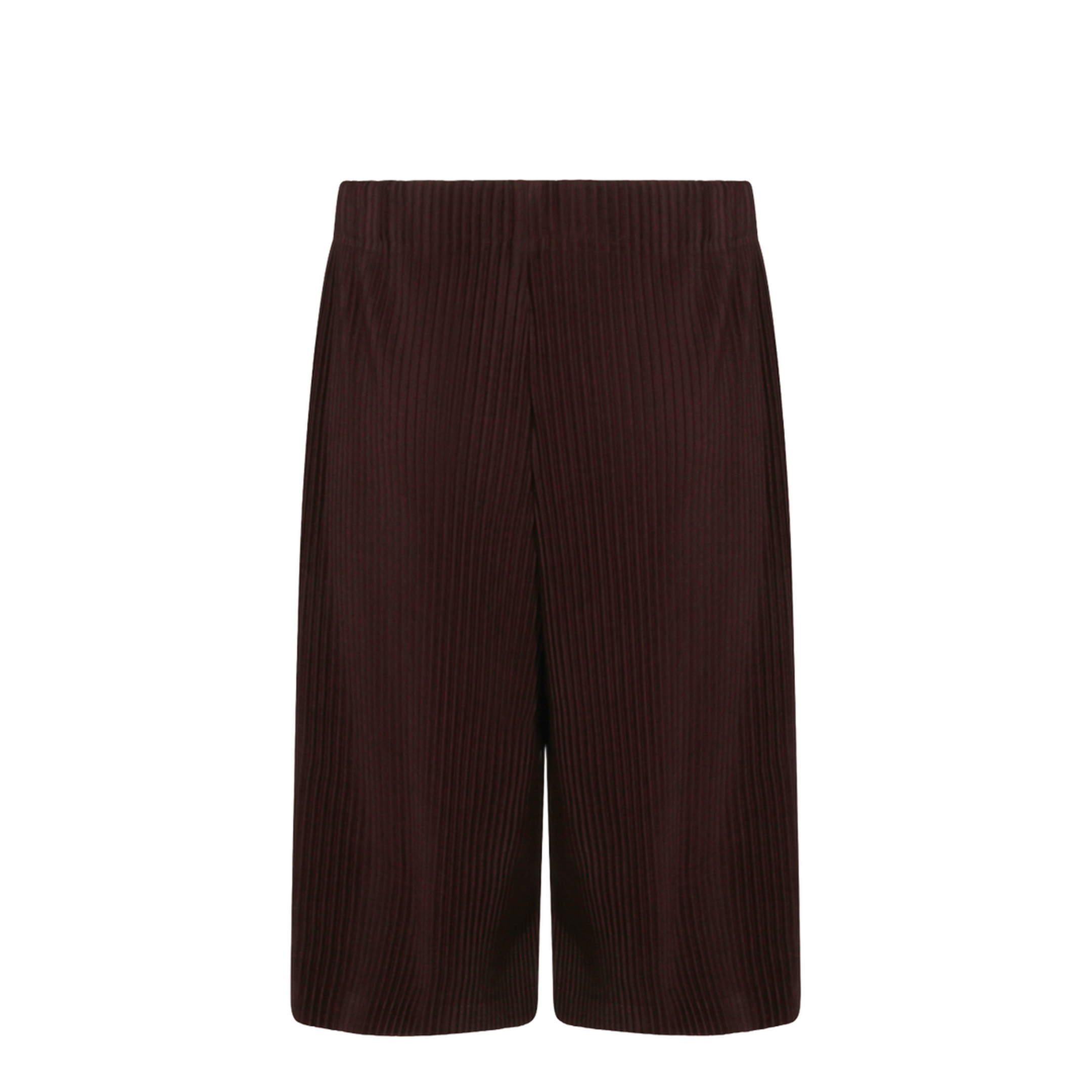 Shorts Black