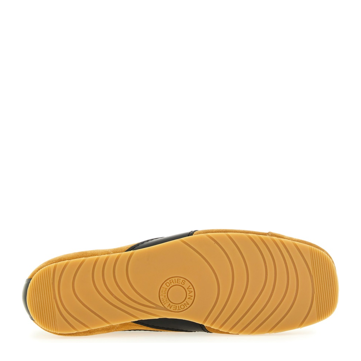 MAYFEYR - Dries Van Noten - Suede Sneakers - 021726126103