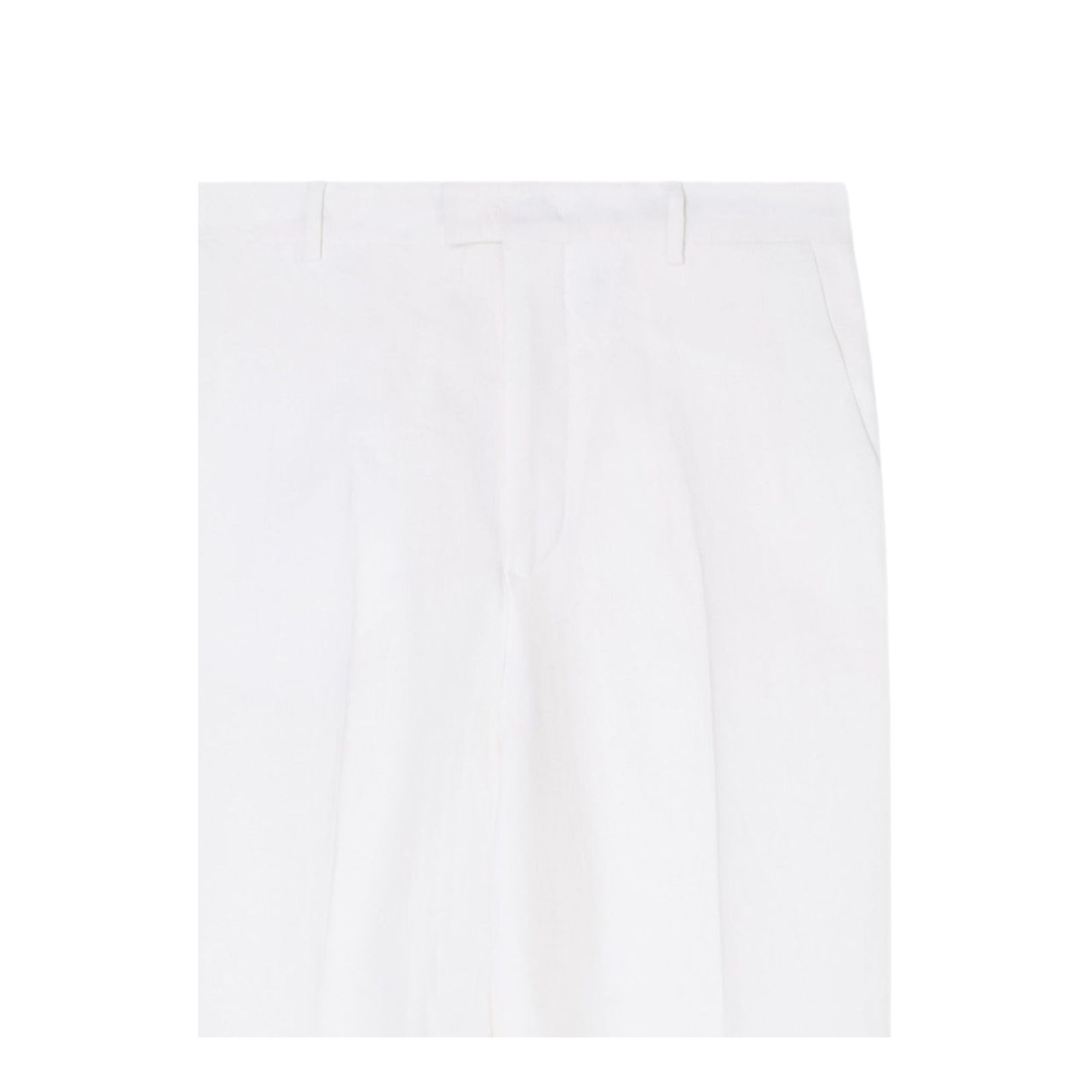 Linen Trousers
