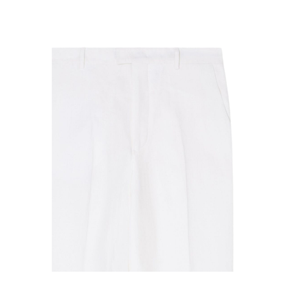 Linen Trousers