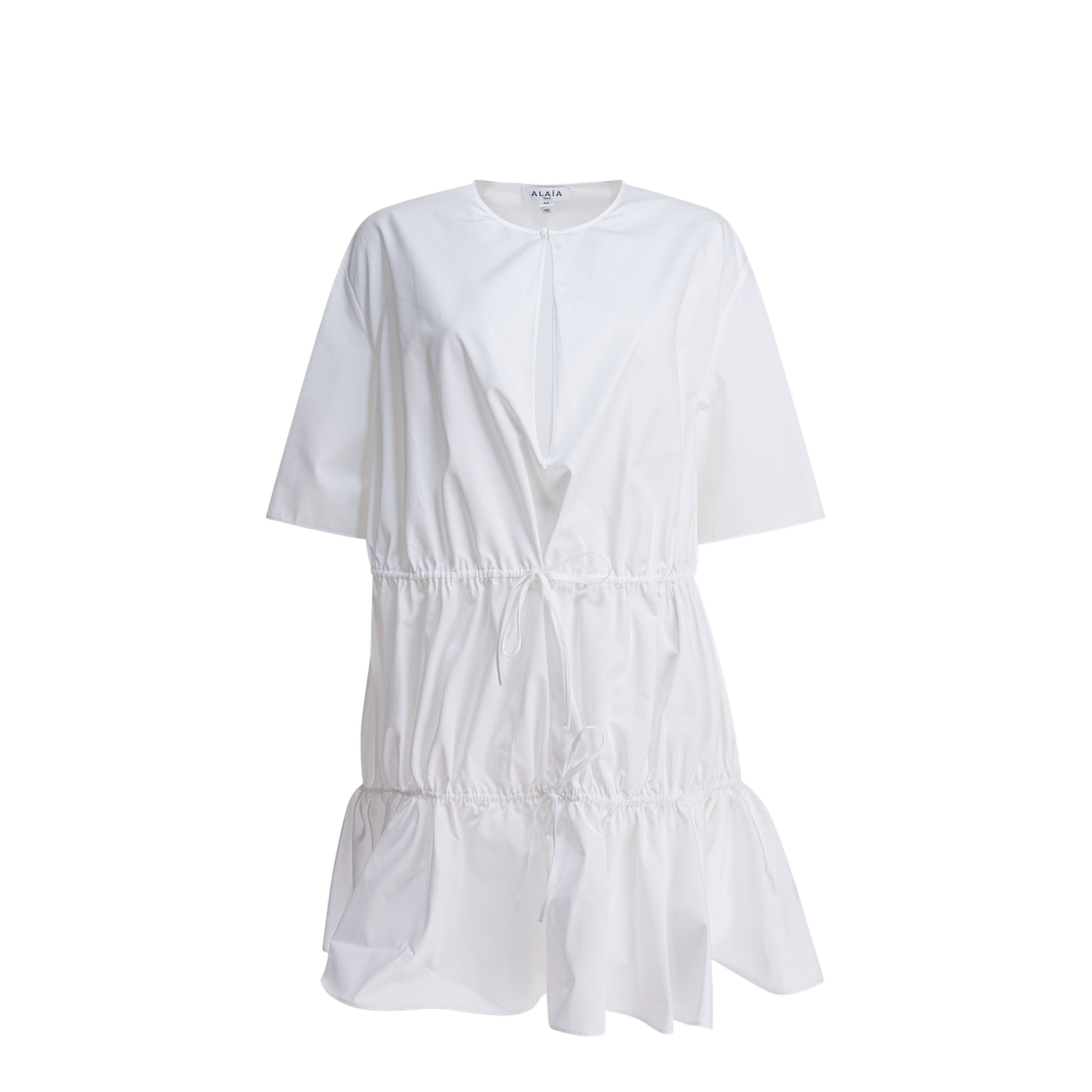 Dresses White – MAYFEYR