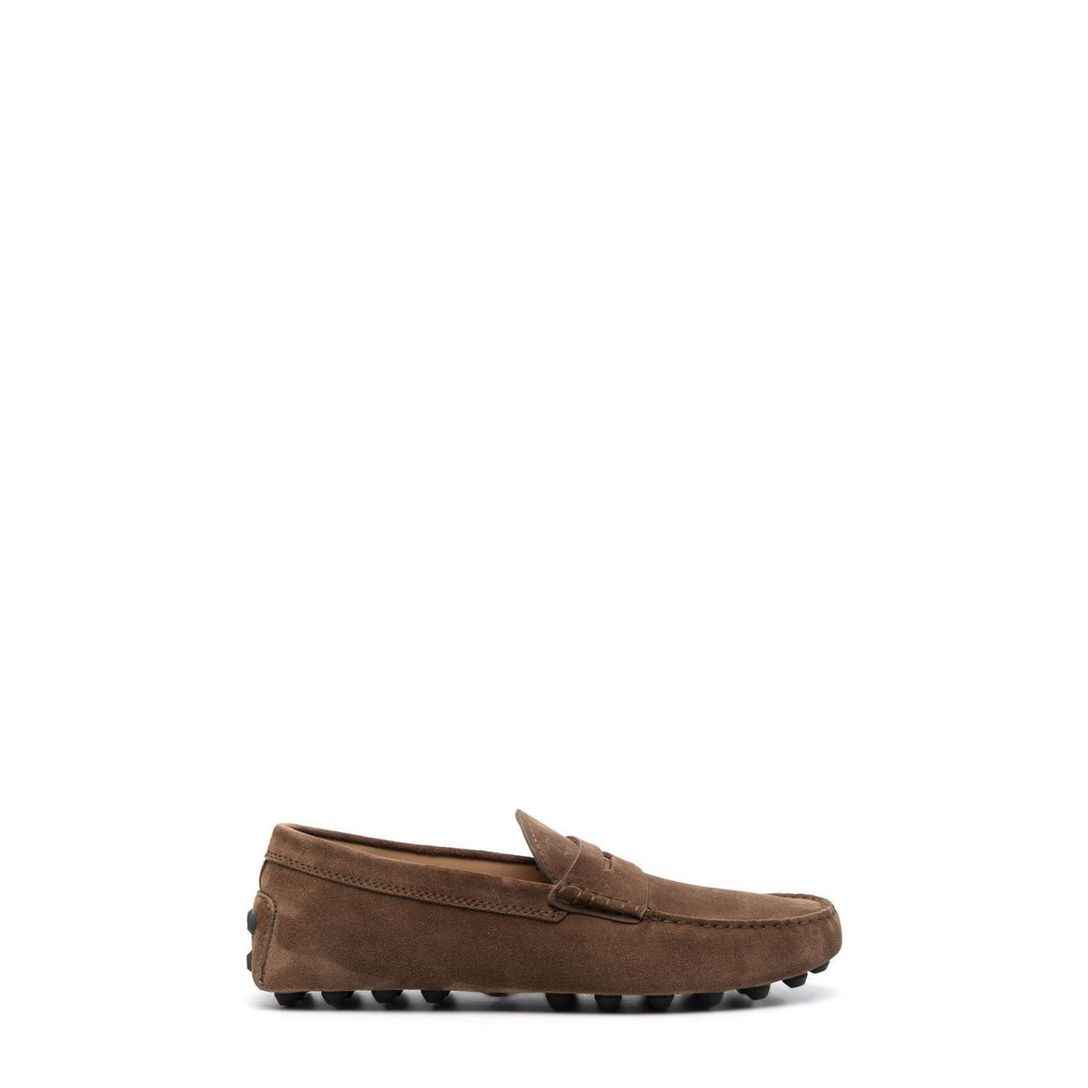 Tod's Flat shoes Brown