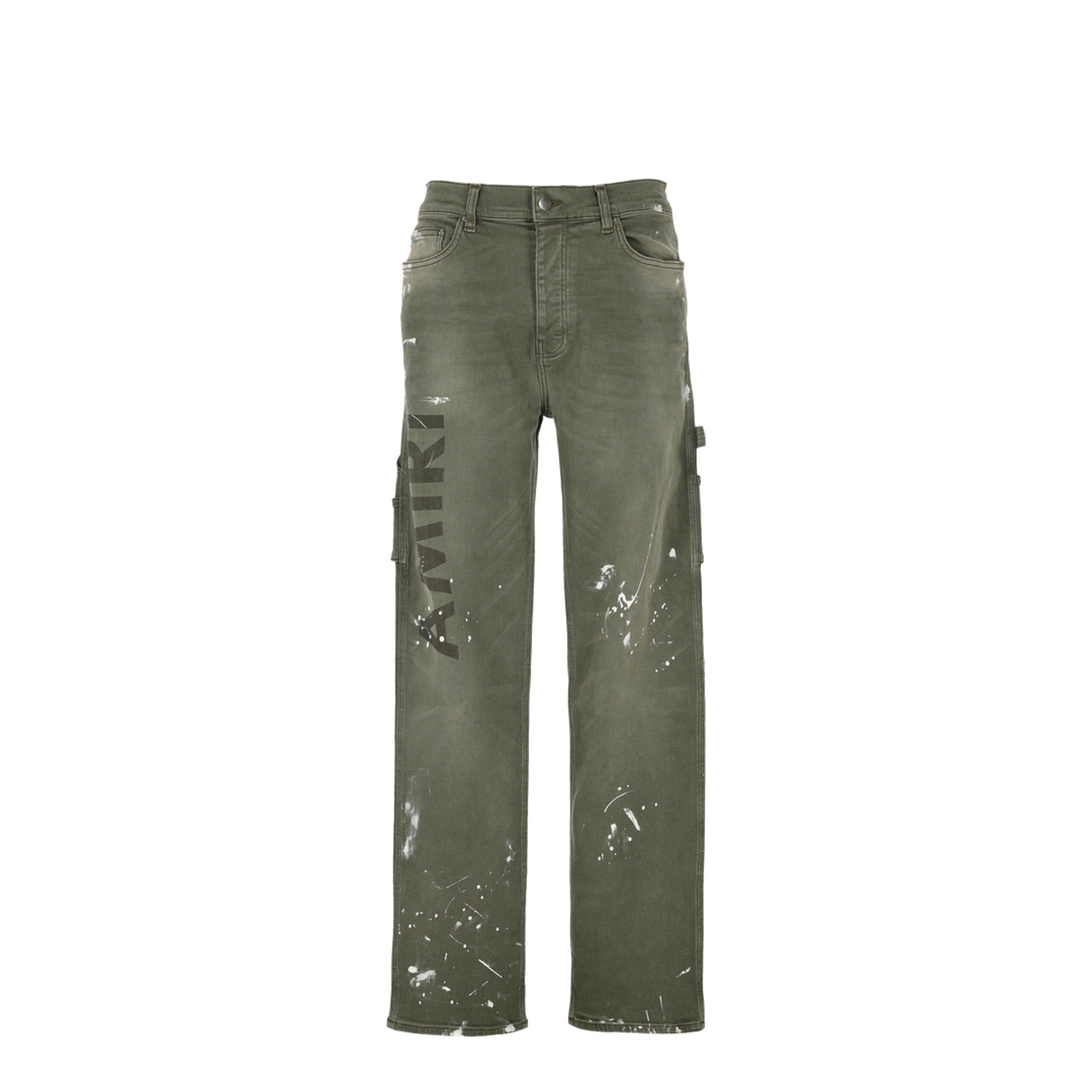Stencil Slim Jeans