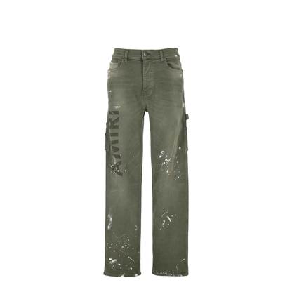 Stencil Slim Jeans
