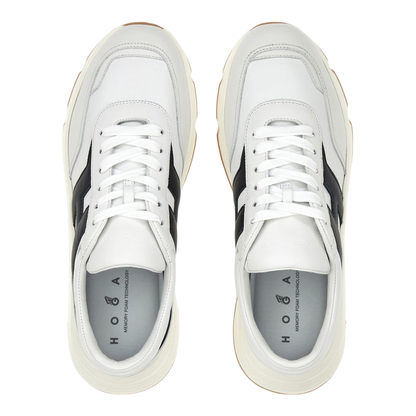 MAYFEYR - Hogan - Sneakers White - HXM5630FR30U6U1353