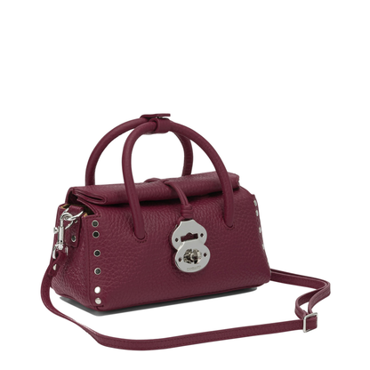 MAYFEYR - Zanellato - Dotta Baby Small Handbag - DOTTACENTAUROBABY0687501120000Z0879