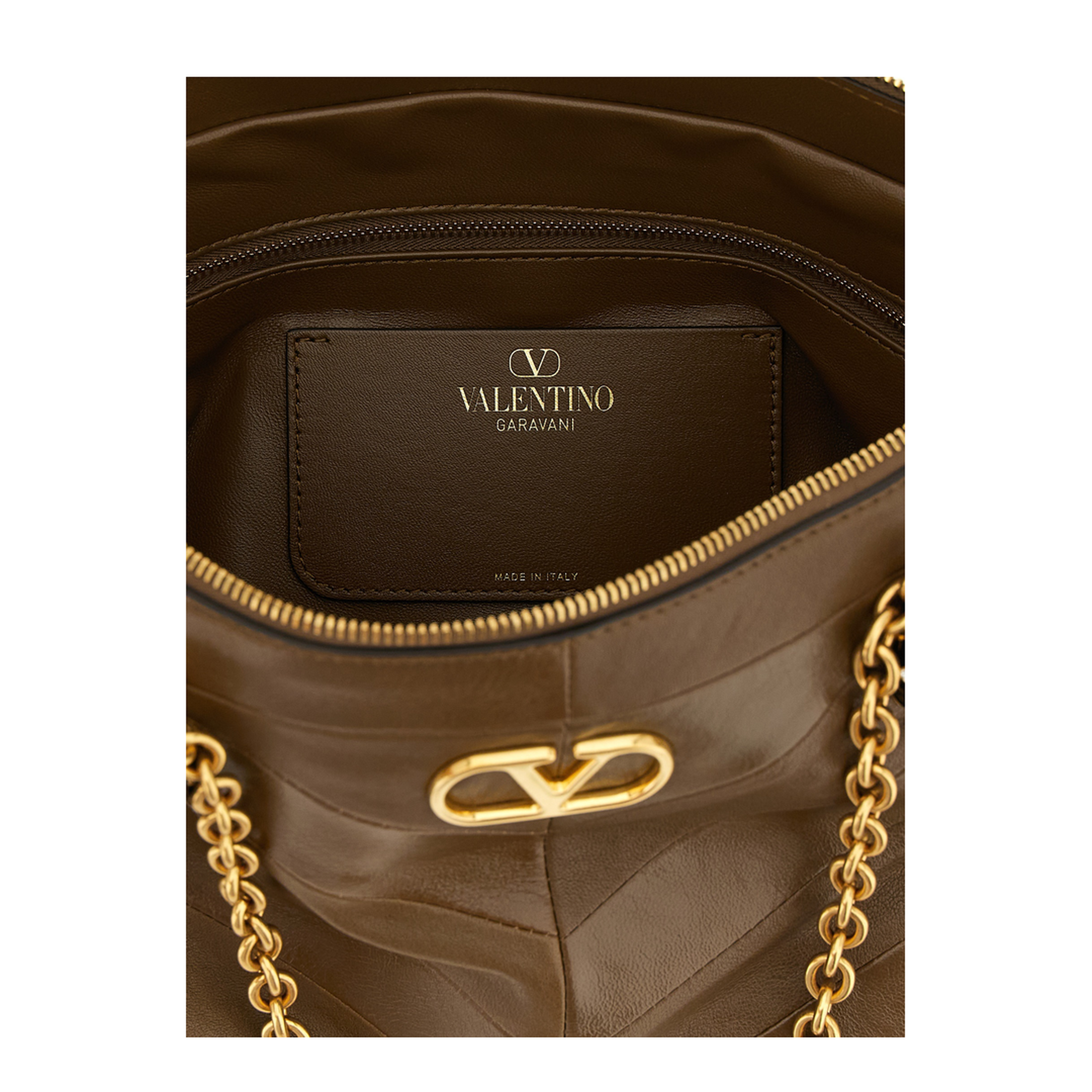 MAYFEYR - Valentino - Medium Shoulder Bag - W2B0S70UYFBGQ