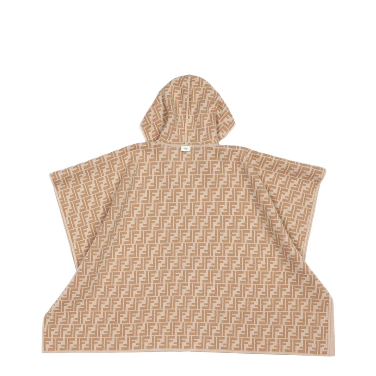MAYFEYR - Fendi - Reversible Cape - JFQ057KAO29F0AYG