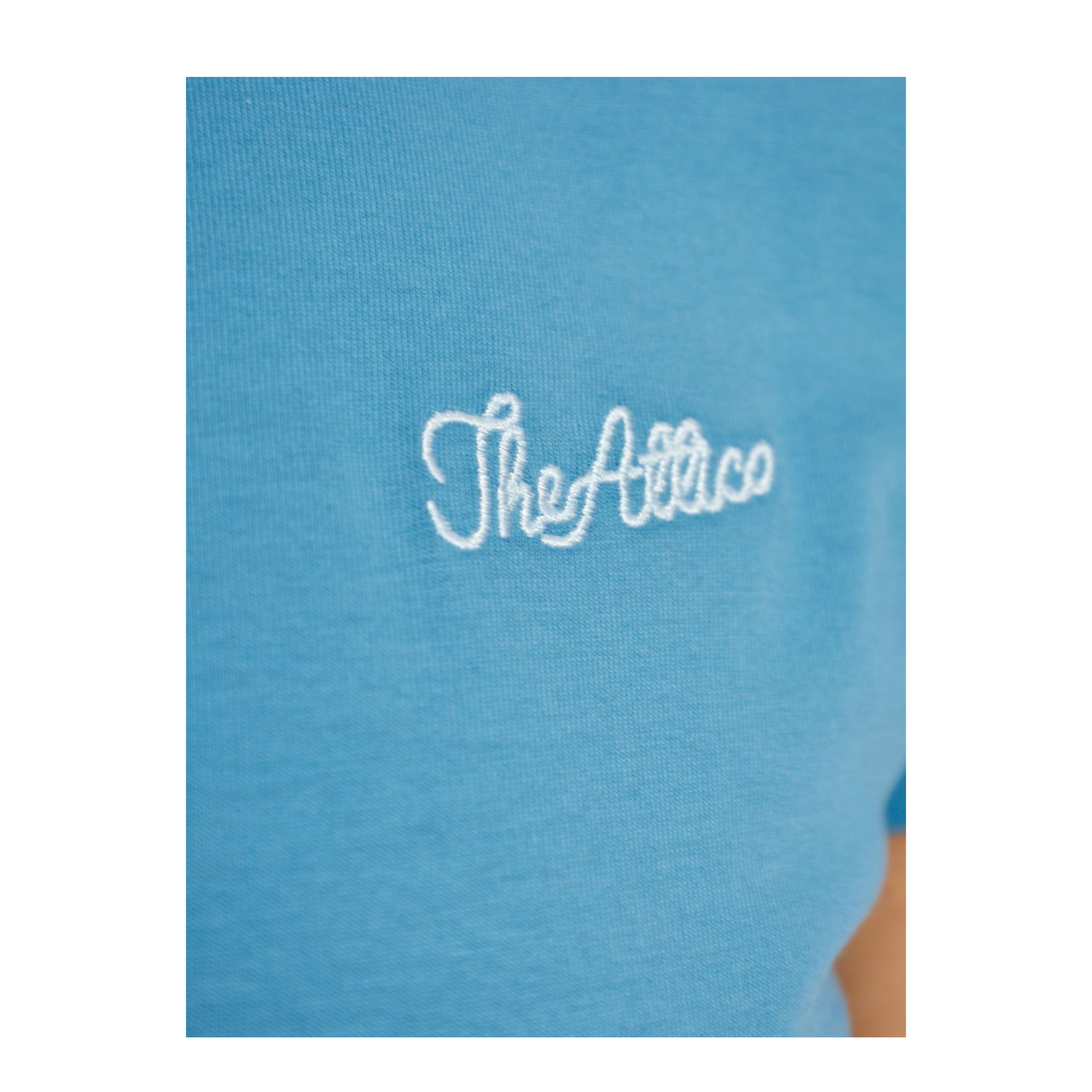 Blue T-Shirt