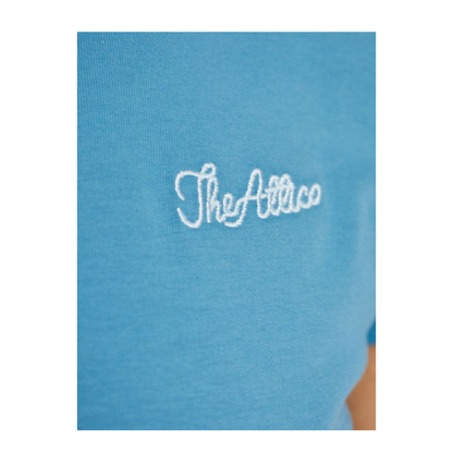 Blue T-Shirt