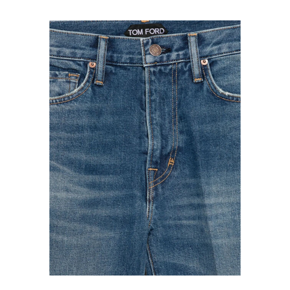 MAYFEYR - Tom Ford - Flared Jeans - PAD115DEX237