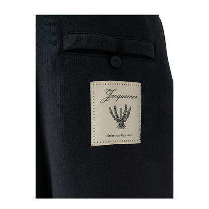 MAYFEYR - Jacquemus - Trousers Blue - PAM00303AJ002623EO