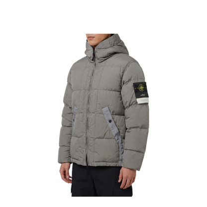 MAYFEYR - Stone Island - Econyl Nylon Down Jacket - L2S154100019S0019V0060