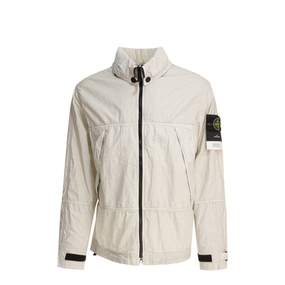 MAYFEYR - Stone Island - Linen Jacket - 4100040S0030V0095