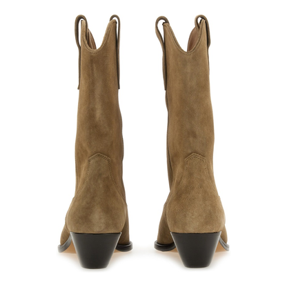 MAYFEYR - Isabel Marant - Boot "Duerto" - BO0003FAA1A03S50TA