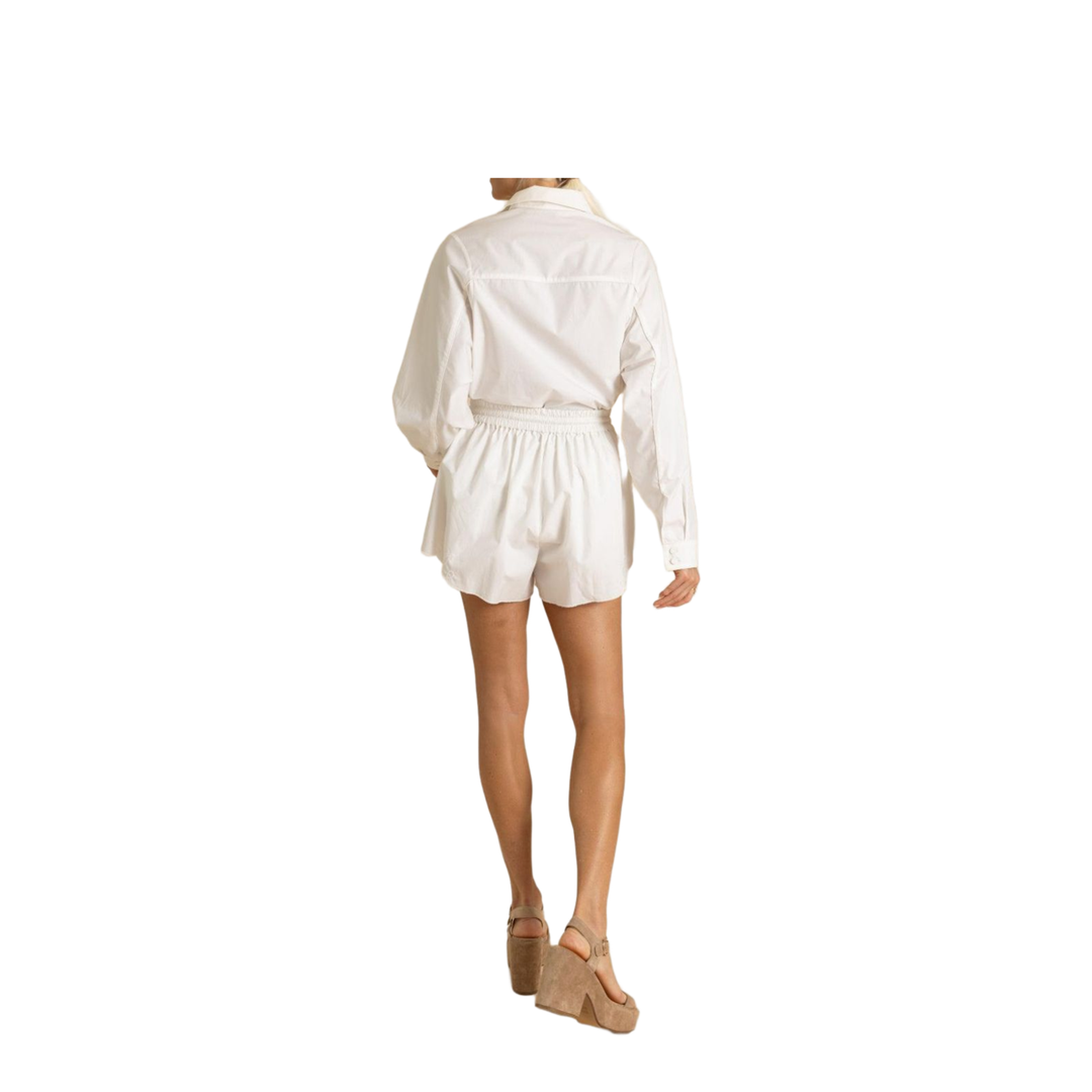 Women's Shorts