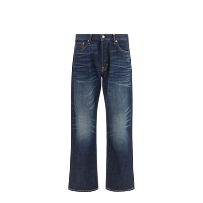 MAYFEYR - Tom Ford - 1950S Selvedge Jeans - DPH003DMC101UBO