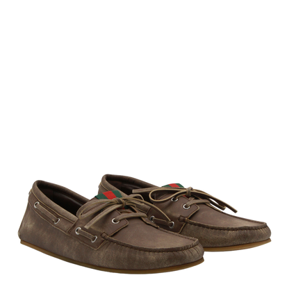 MAYFEYR - Gucci - Flat Shoes - 860008AAF592273