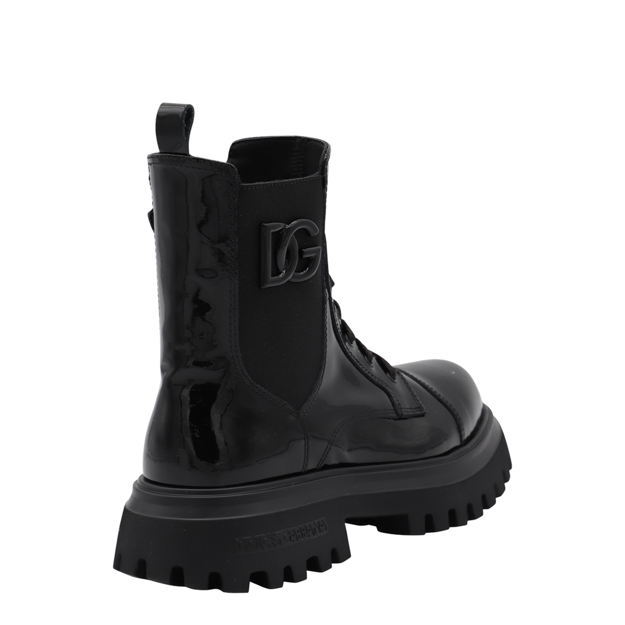 MAYFEYR - Dolce & Gabbana - Boots - D11360A9A8180999