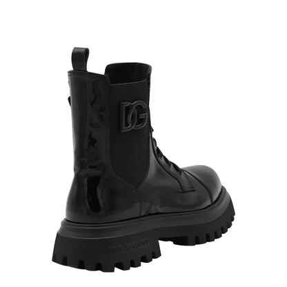 MAYFEYR - Dolce & Gabbana - Boots - D11360A9A8180999