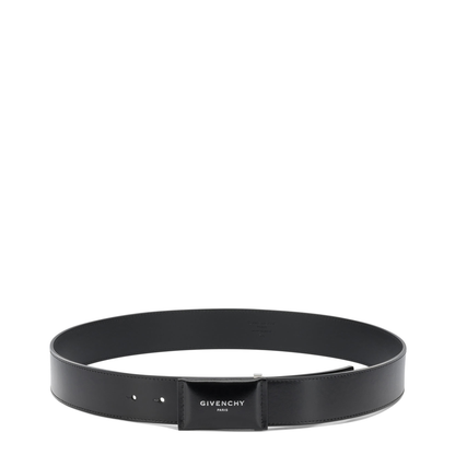 MAYFEYR - Givenchy - Antigonia Leather Belt - BK407MK21N001