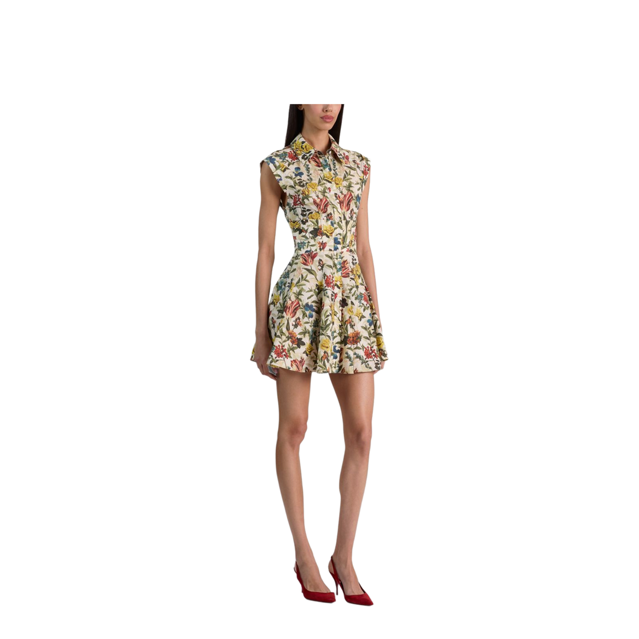MAYFEYR - Alice + Olivia - Dresses - CC606P35508E256