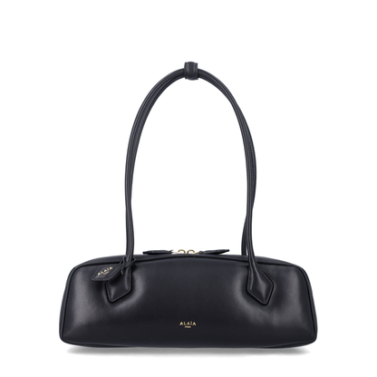 MAYFEYR - Alaia - Black Bag - AA1S06033I152999