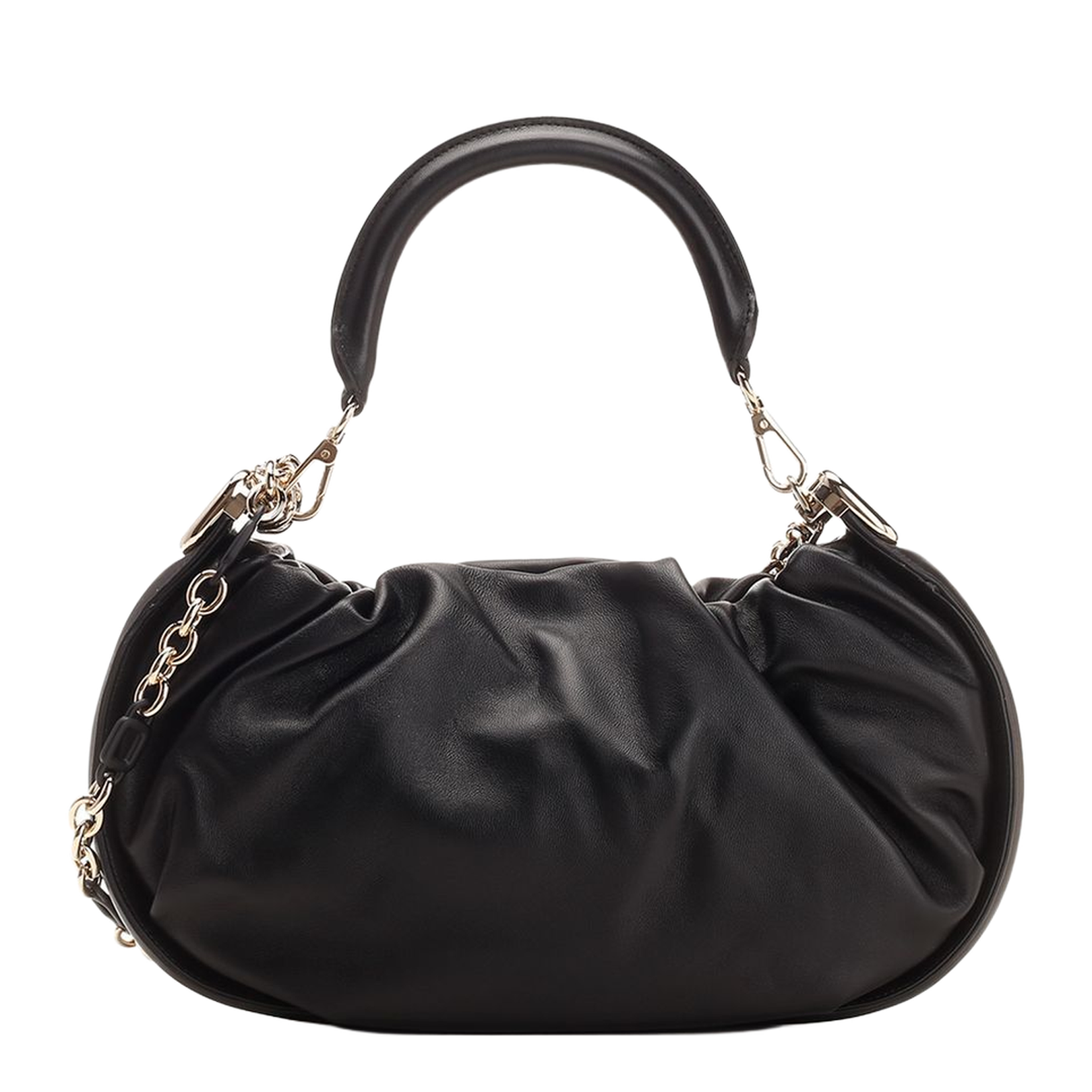 Viv' Choc Royal Hobo Medium