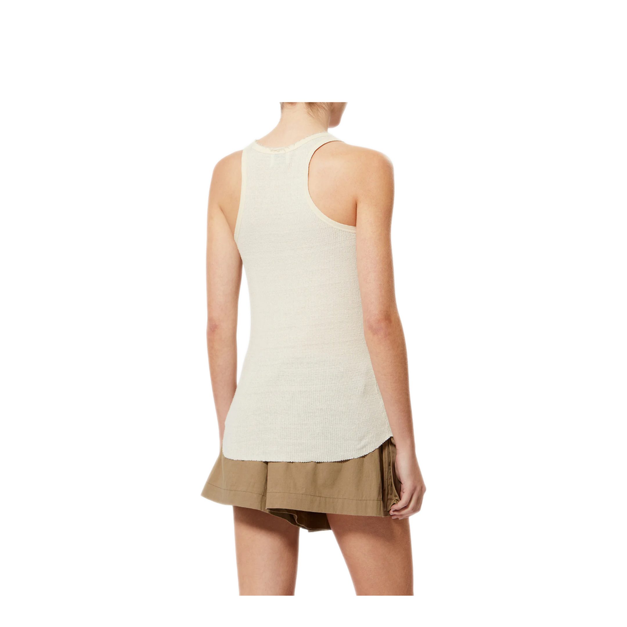 MAYFEYR - Isabel Marant - Helma Tee Shirt - TS0318FAD2K02I23EC