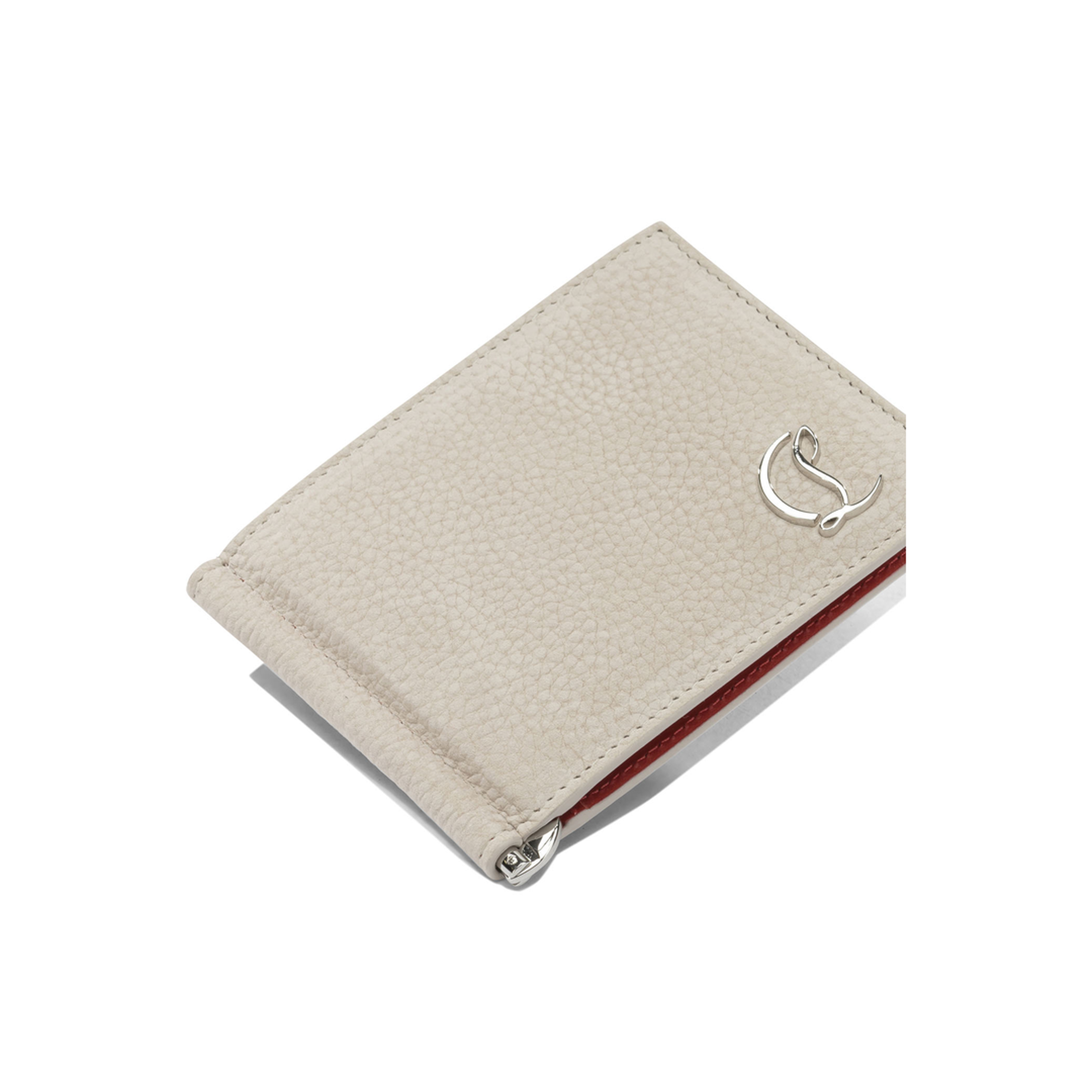 MAYFEYR - Christian Louboutin - Wallets & Card Holders - 1265347BG3E