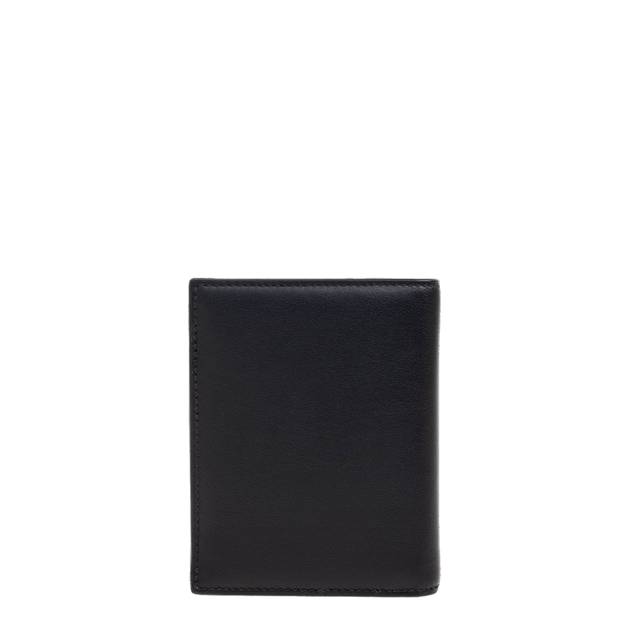 MAYFEYR - Ferragamo - Leather Wallet - 220699154775326NERO