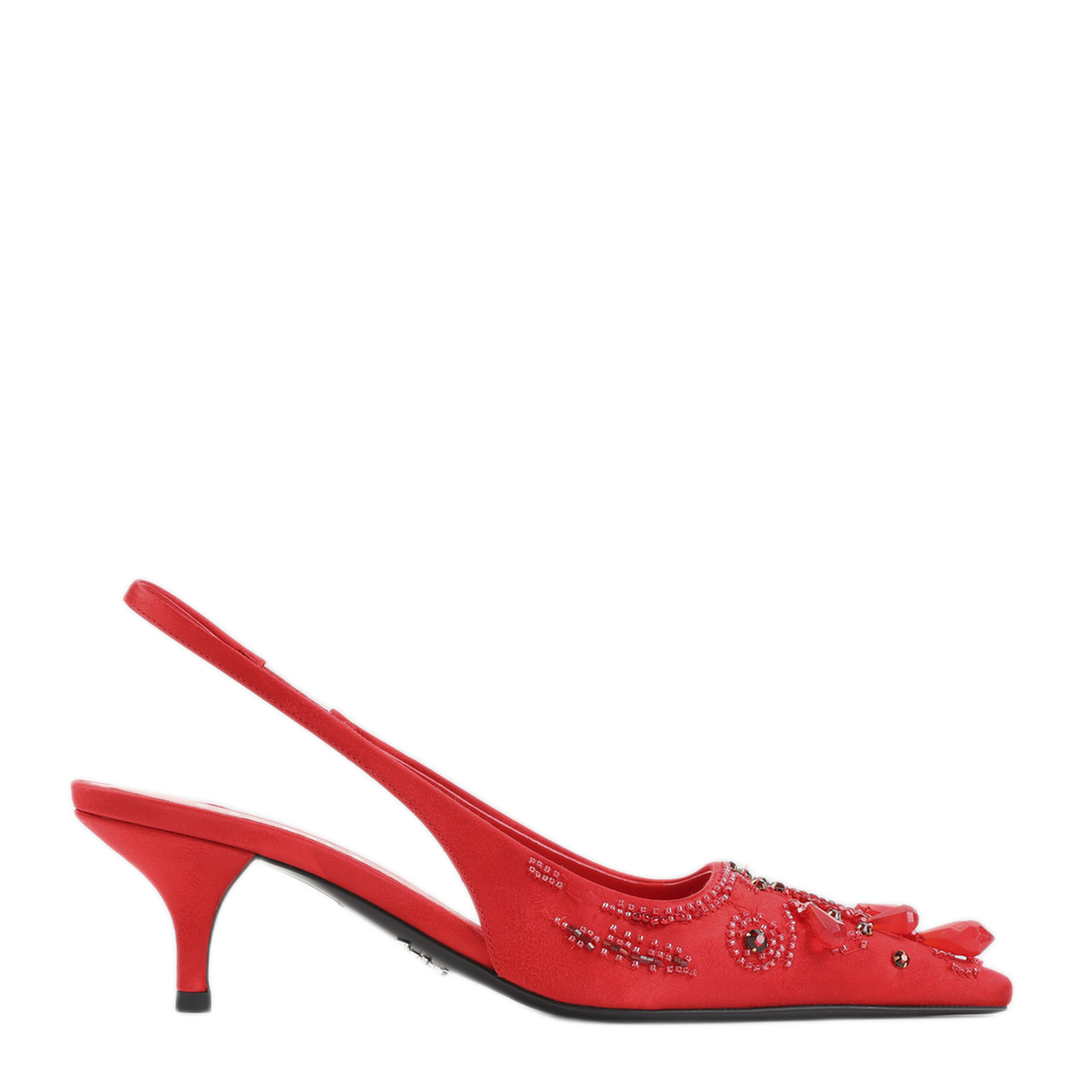 MAYFEYR - Prada - Pumps - 1I640OF0553F7I