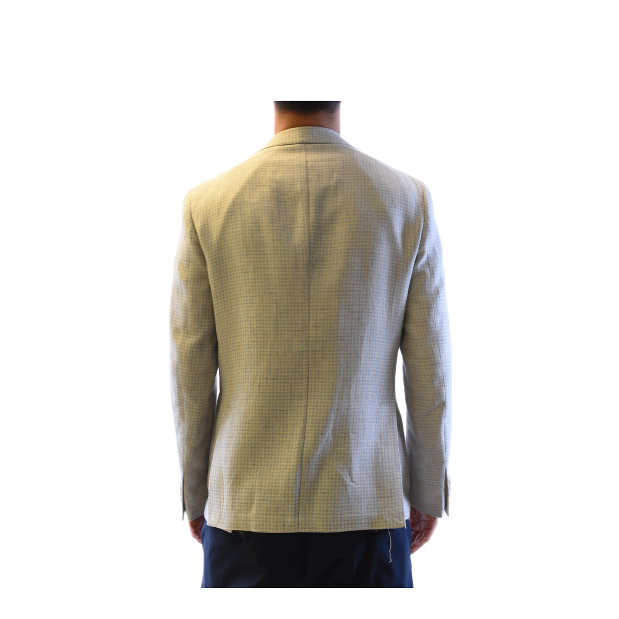 MAYFEYR - Fay - Multicolor Jacket - NGM70480920VVE0151