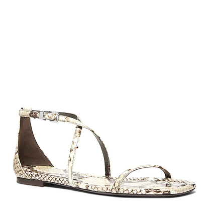 MAYFEYR - MICHAEL KORS - Sandalo 37 5 Nero - 46F3PYFA6P270