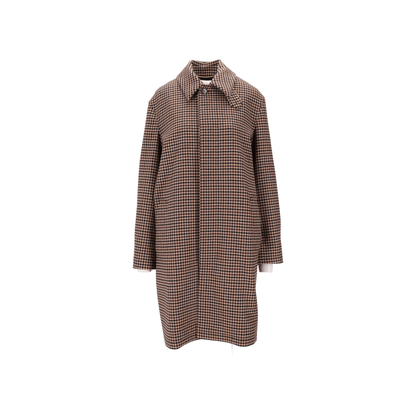 MAYFEYR - Saint Laurent - Mac Carreau Giacca-3D/200/Eme- - 842883YZ9CF9773