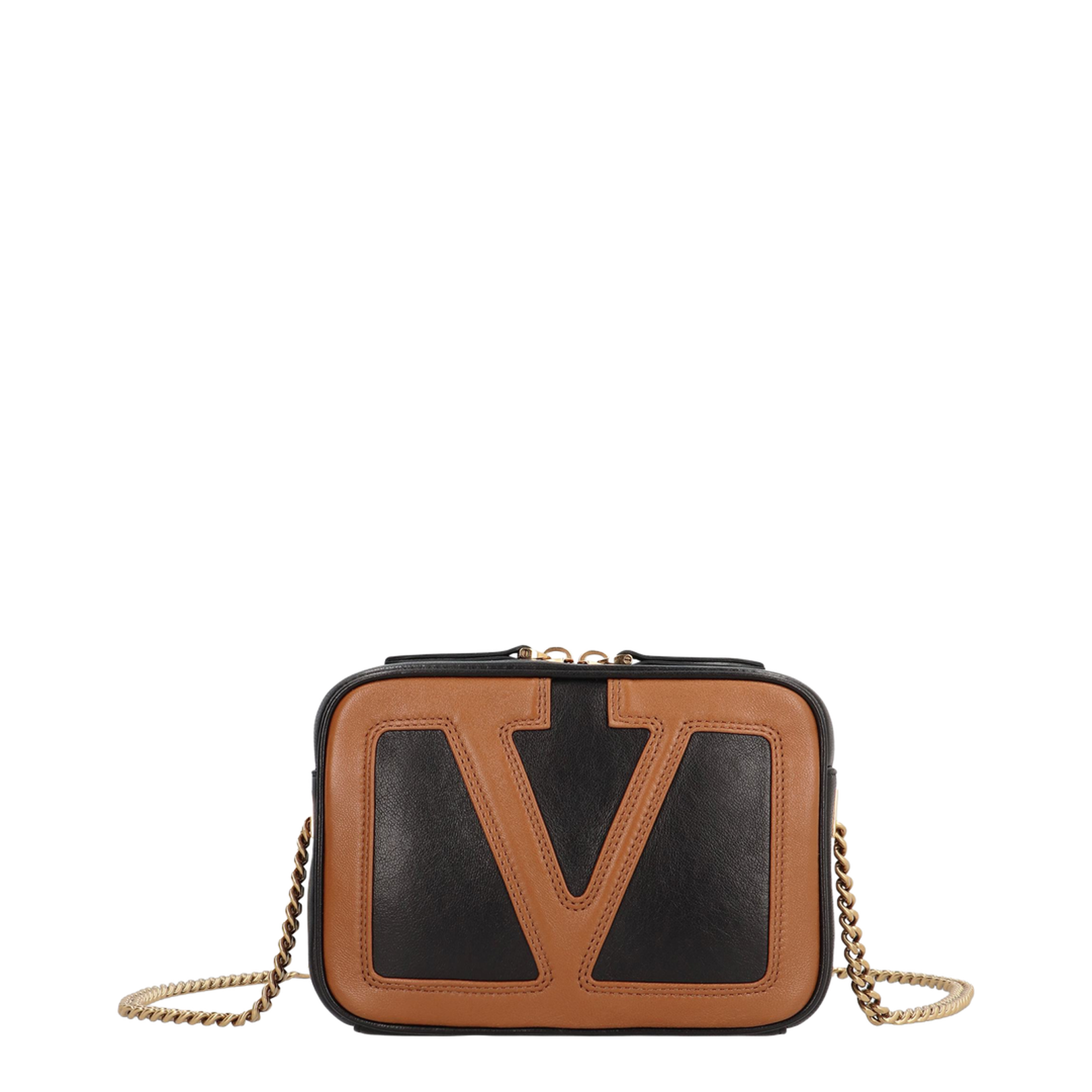 Viva Superstar Leather Belt Bag