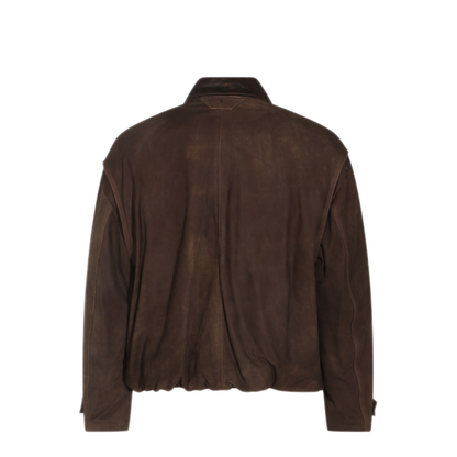 MAYFEYR - Salvatore Santoro - Jackets - 51508FUEGBROWN