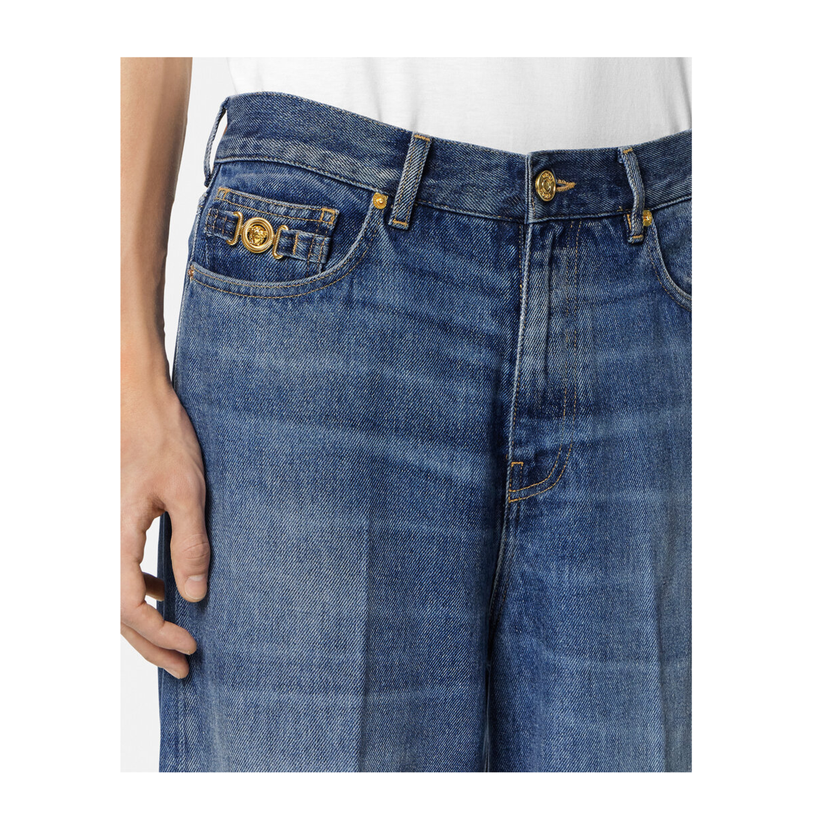 Blue Jeans
