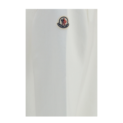 MAYFEYR - Moncler - Cotton Blend Hoodie - L20938G0000189BG3