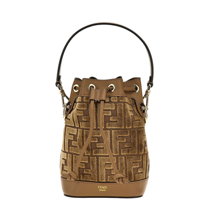 Mon Tresor Mini Bag