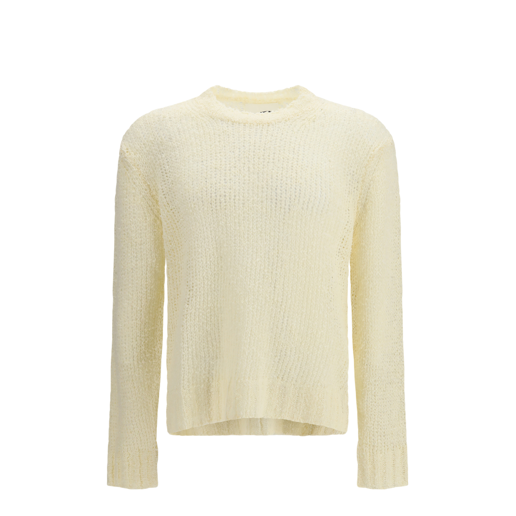 MAYFEYR - Jil Sander - Openwork Sweater - J22GP0282J15479
