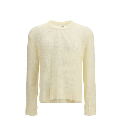 MAYFEYR - Jil Sander - Openwork Sweater - J22GP0282J15479