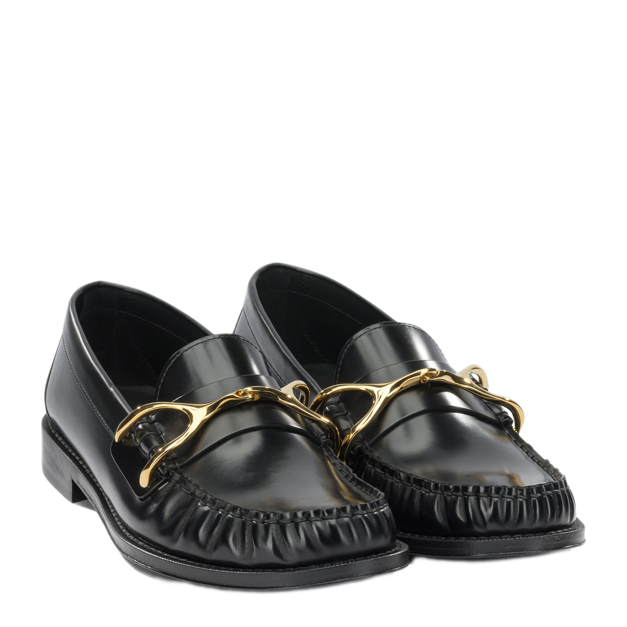 MAYFEYR - McQueen - Loafers And Slippers - 867922WHADV1000