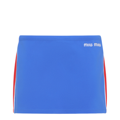 MAYFEYR - Miu Miu - Skirt - MMG584SOOO148O