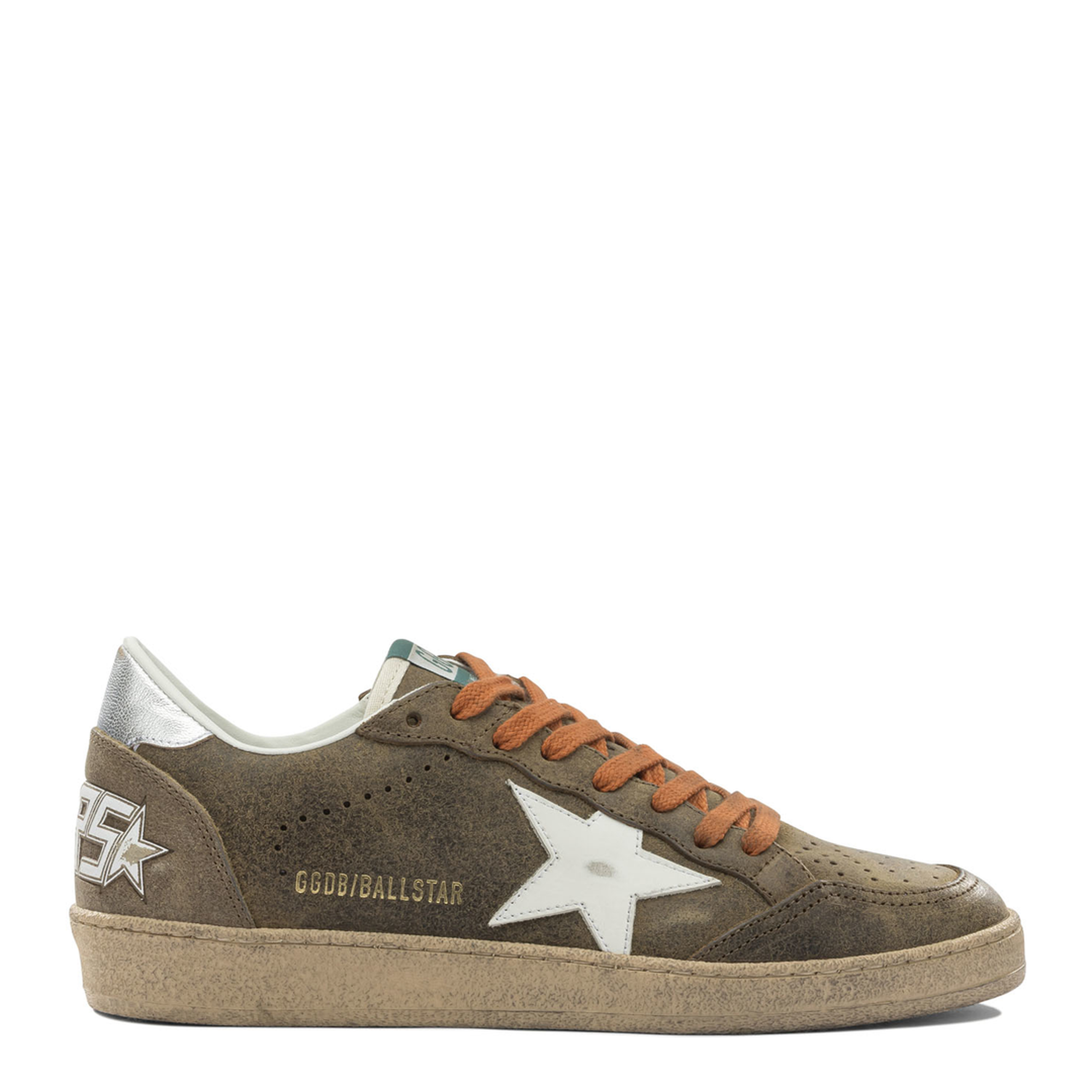 Ball Star Sneaker