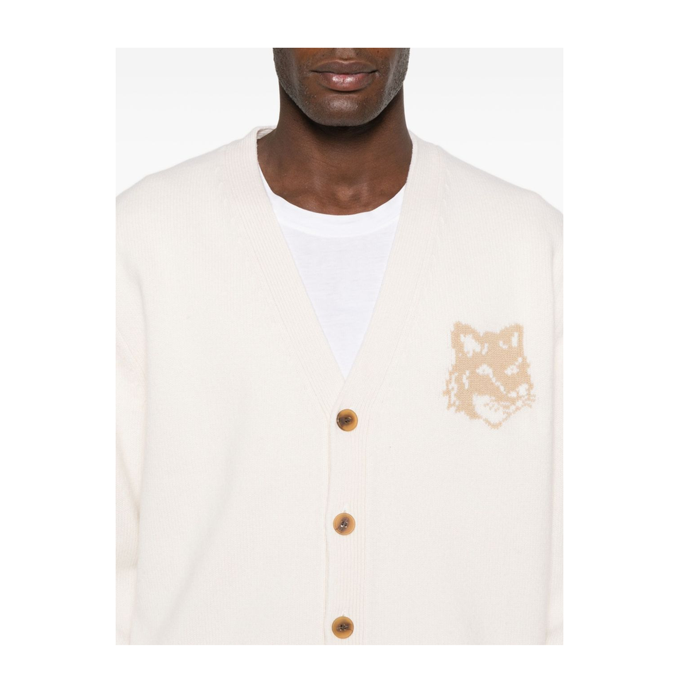 Sweaters Beige