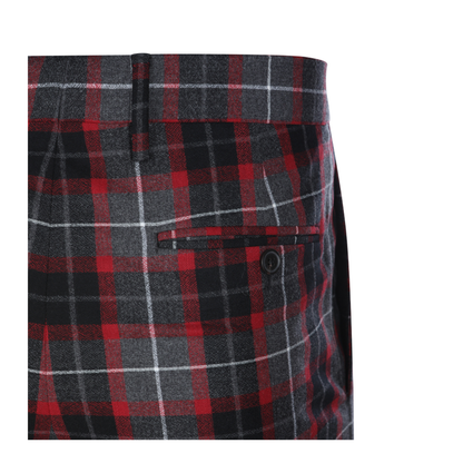 MAYFEYR - Vivienne Westwood - Trousers - 2F01002KW01NGP210