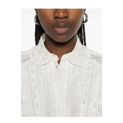 MAYFEYR - Ermanno Scervino - Shirts - D482K700APJGE14201