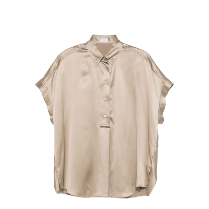 Silk Shirt