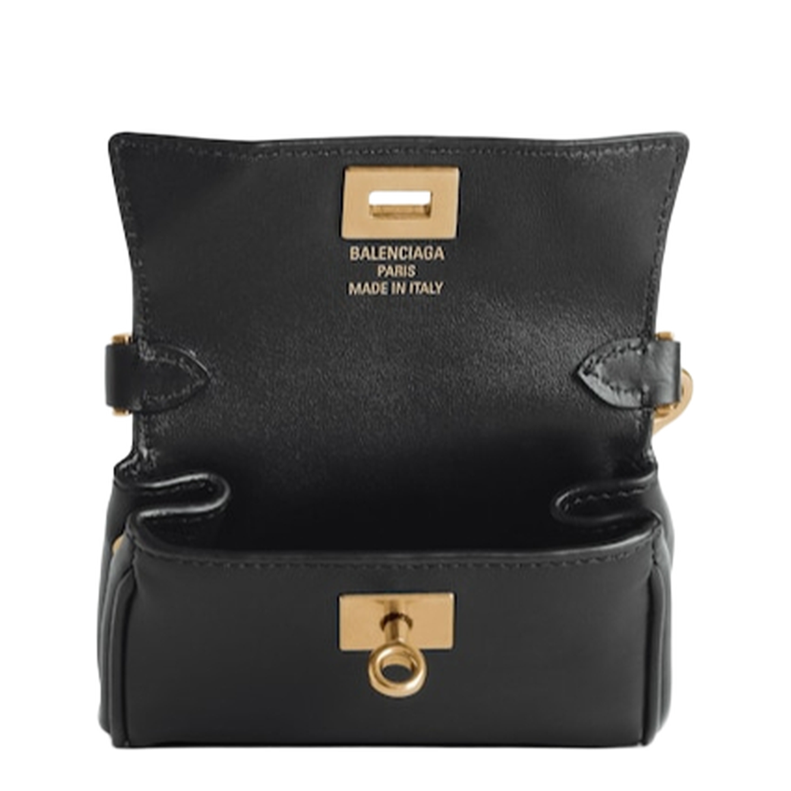 Rodeo Micro Bag Charm